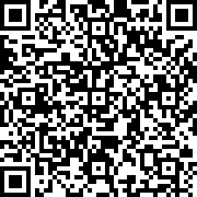 Image with QR code for the petition