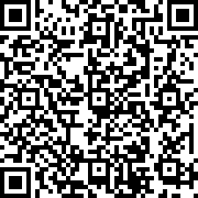 Image with QR code for the petition