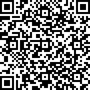 Image with QR code for the petition