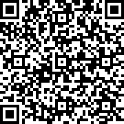 Image with QR code for the petition