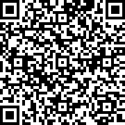 Image with QR code for the petition