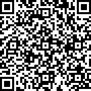 Image with QR code for the petition