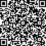 Image with QR code for the petition