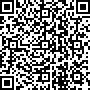 Image with QR code for the petition