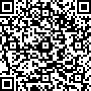 Image with QR code for the petition