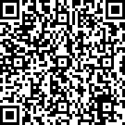 Image with QR code for the petition