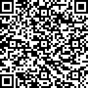 Image with QR code for the petition