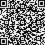 Image with QR code for the petition