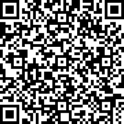 Image with QR code for the petition