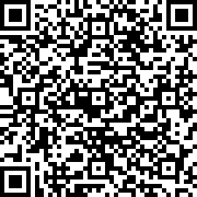Image with QR code for the petition