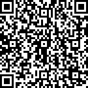 Image with QR code for the petition