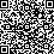 Image with QR code for the petition