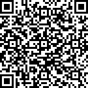 Image with QR code for the petition