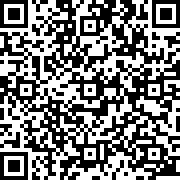 Image with QR code for the petition