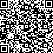 Image with QR code for the petition