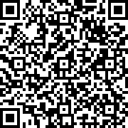 Image with QR code for the petition