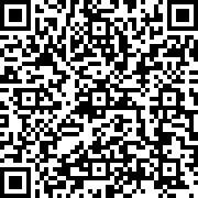 Image with QR code for the petition