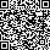 Image with QR code for the petition