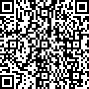 Image with QR code for the petition