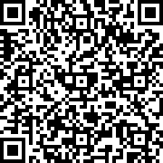 Image with QR code for the petition