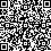 Image with QR code for the petition