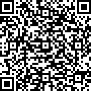 Εικόνα με κωδικό QR για την αίτηση
