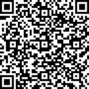 Image with QR code for the petition