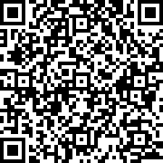 Image with QR code for the petition