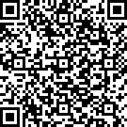 Image with QR code for the petition