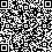 Image with QR code for the petition