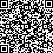 Image with QR code for the petition