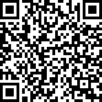 Imagem com código QR