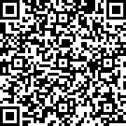 Image with QR code for the petition
