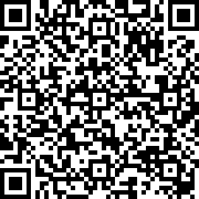 Image with QR code for the petition