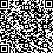 Image with QR code for the petition