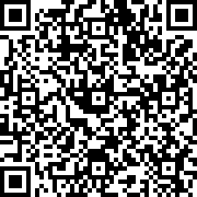 Image with QR code for the petition