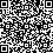 Image with QR code for the petition