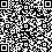 Image with QR code for the petition