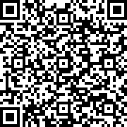 Image with QR code for the petition