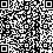 Image with QR code for the petition