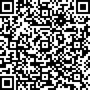 Εικόνα με κωδικό QR για την αίτηση