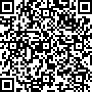Image with QR code for the petition
