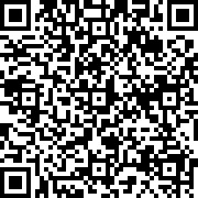 Image with QR code for the petition