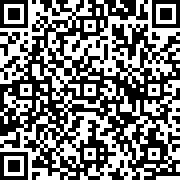 Image with QR code for the petition