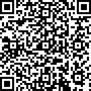 Image with QR code for the petition