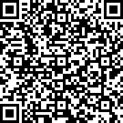 Image with QR code for the petition