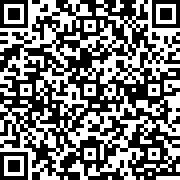 Image with QR code for the petition