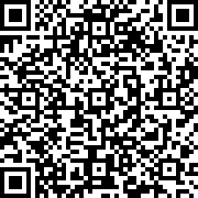 Image with QR code for the petition