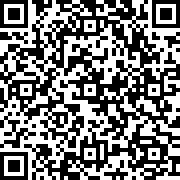 Image with QR code for the petition
