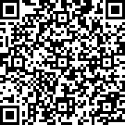 Image with QR code for the petition
